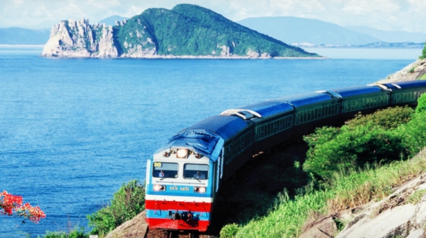  Tổng Công ty  Đường sắt Việt Nam áp dụng chính sách giá vé linh hoạt, khuyến mại đặc biệt trong dịp hè 2017.